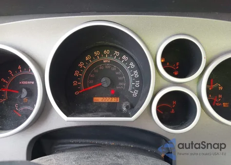 2012 Toyota Tundra Grade 4.6L V8 из США, поврежденный, VIN 5TFRM5F15CX044094